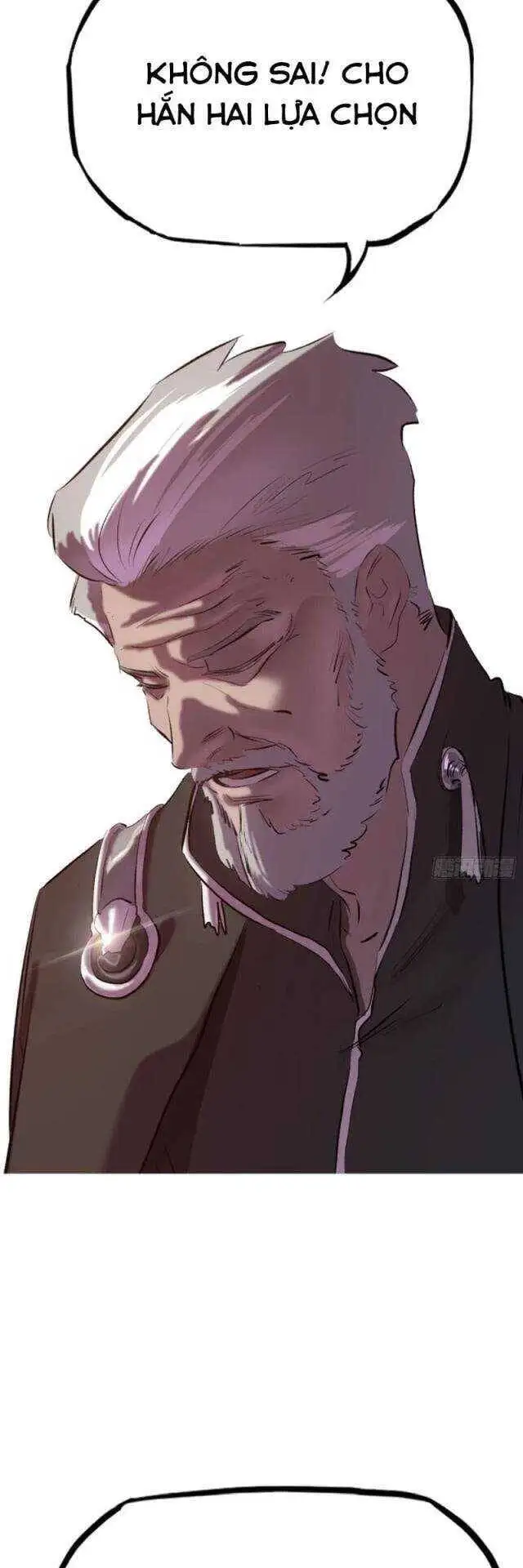 Truyện Tranh Phong Yêu Vấn Đạo trang 7