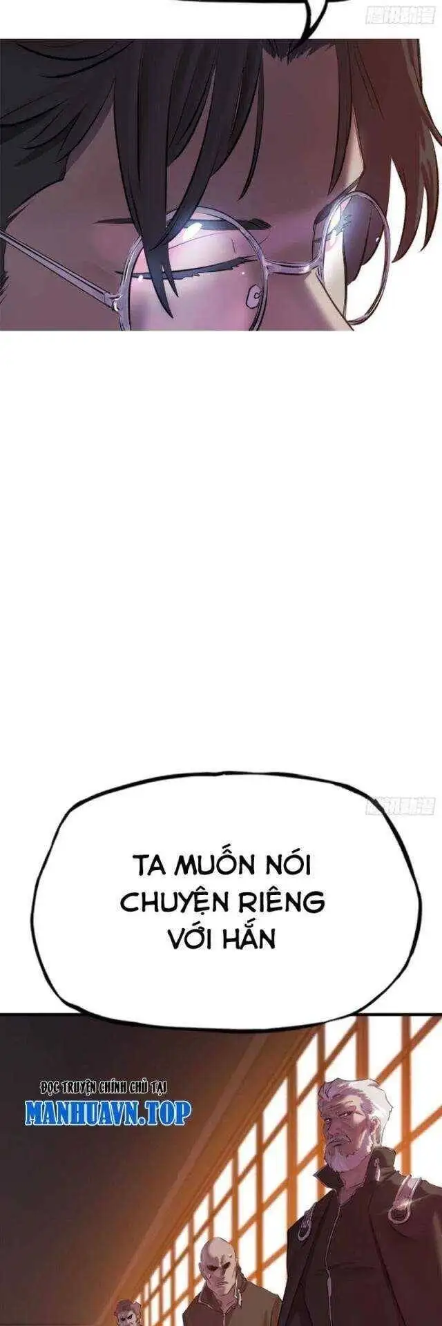 Truyện Tranh Phong Yêu Vấn Đạo trang 7