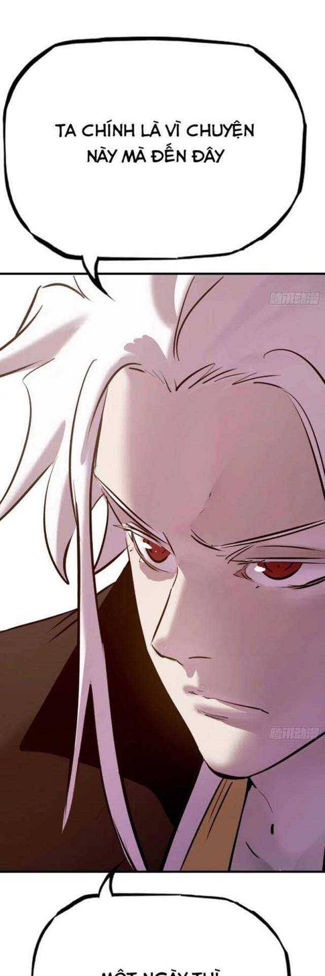 Truyện Tranh Phong Yêu Vấn Đạo trang 7