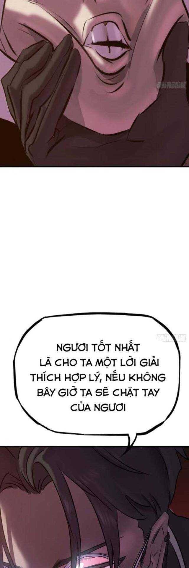 Truyện Tranh Phong Yêu Vấn Đạo trang 7