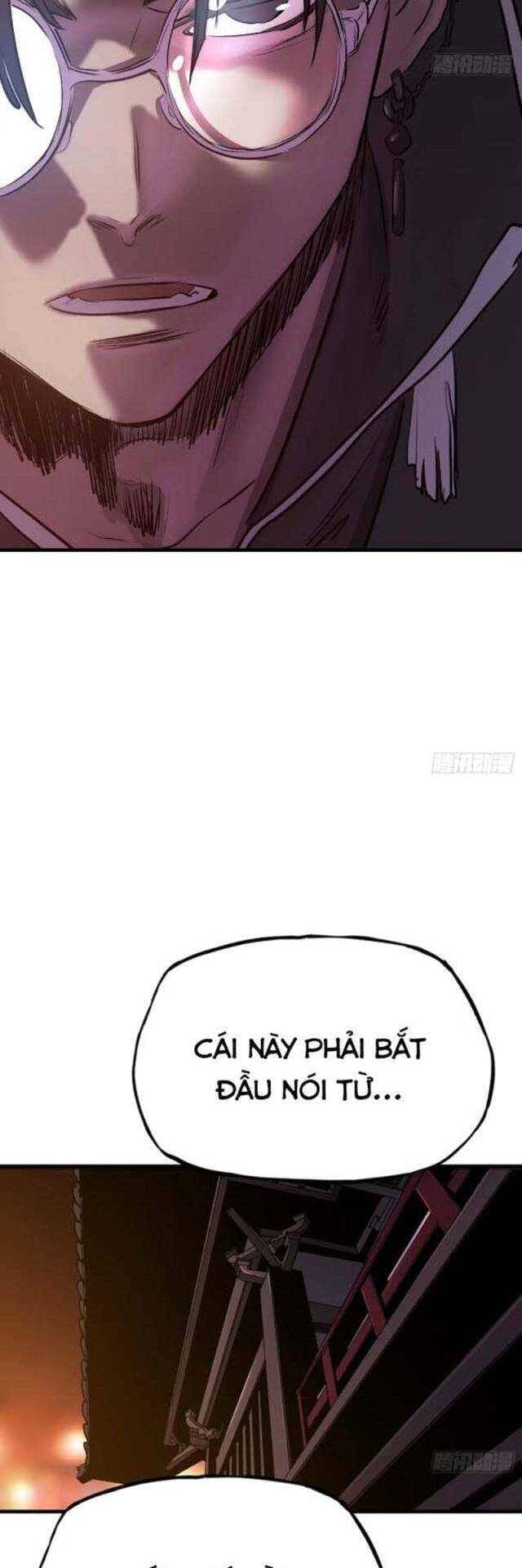 Truyện Tranh Phong Yêu Vấn Đạo trang 7