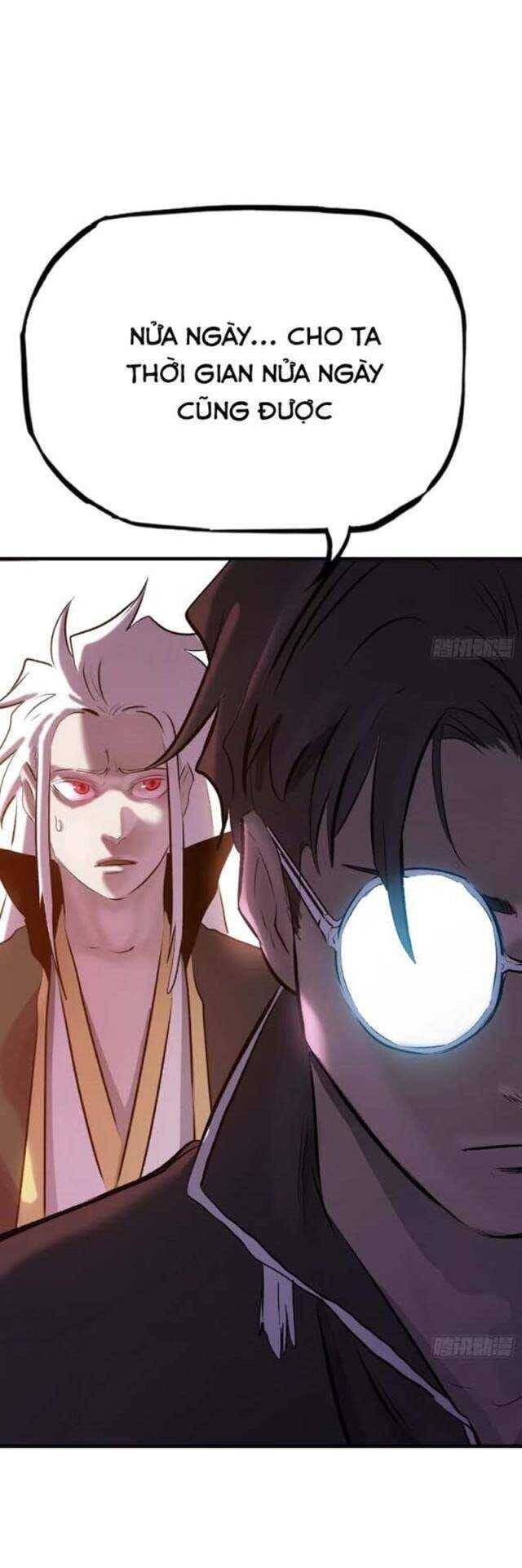 Truyện Tranh Phong Yêu Vấn Đạo trang 7