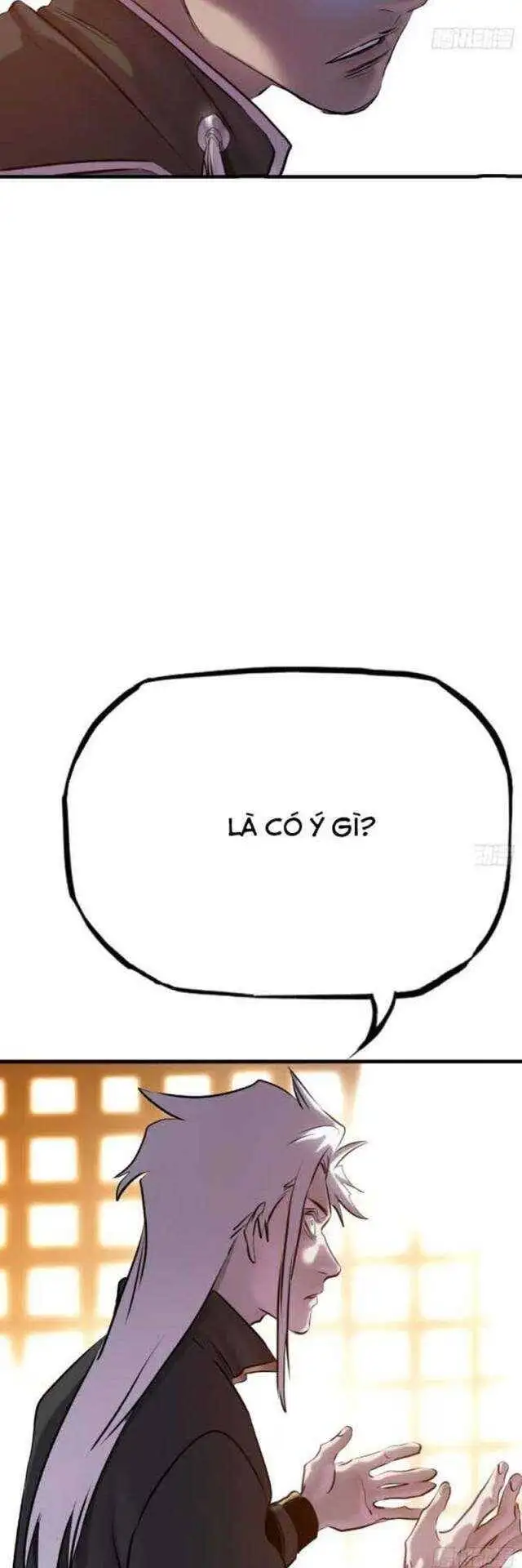 Truyện Tranh Phong Yêu Vấn Đạo trang 7