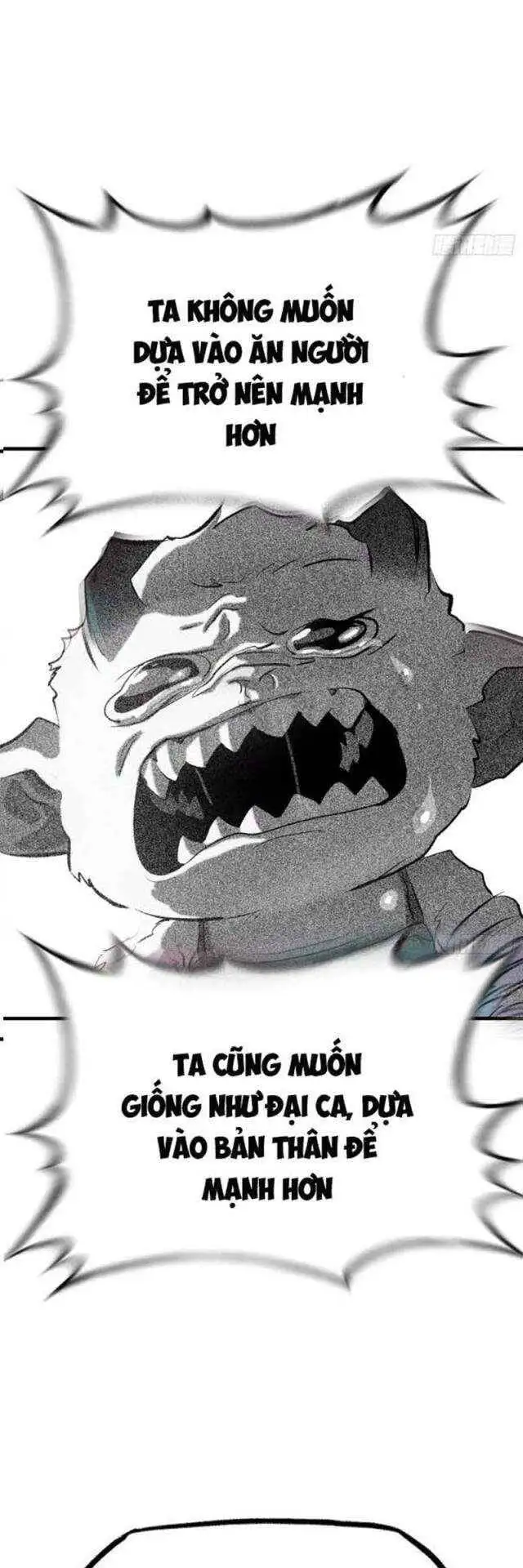 Truyện Tranh Phong Yêu Vấn Đạo trang 7