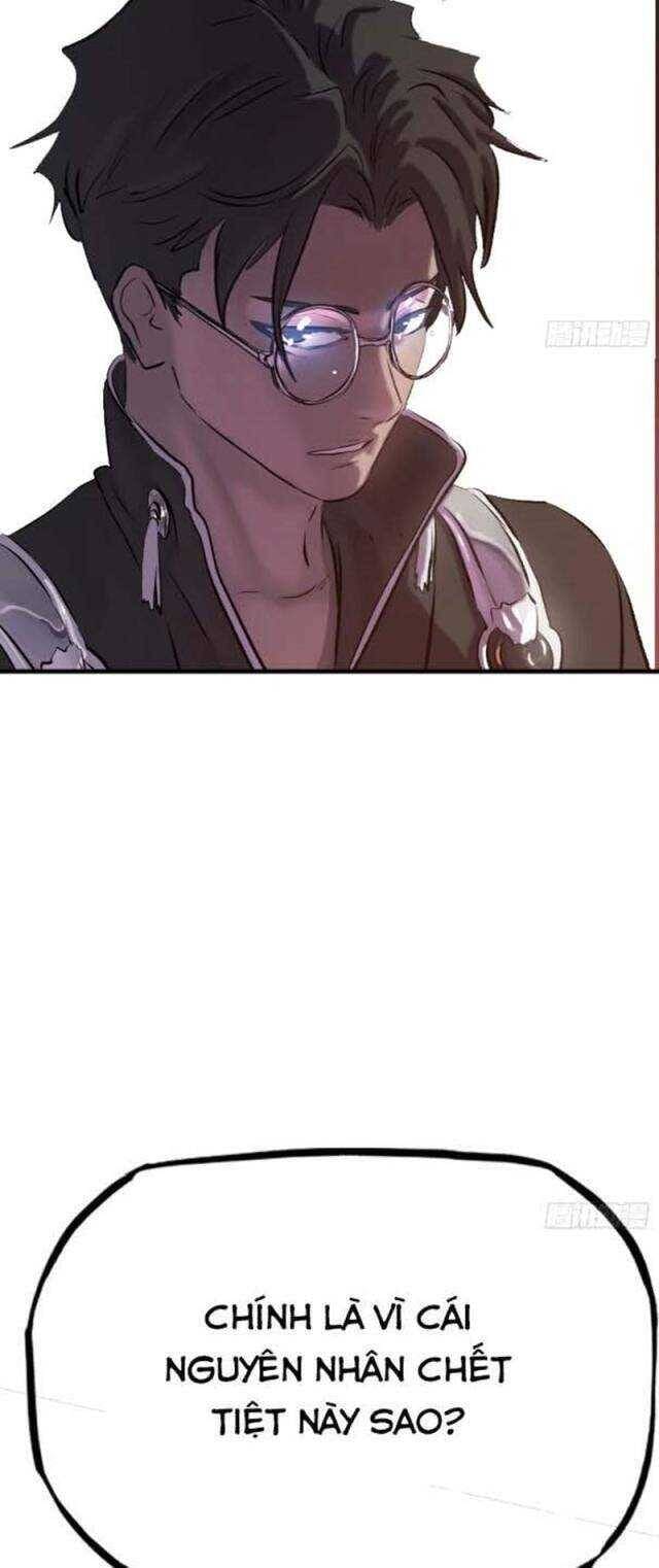 Truyện Tranh Phong Yêu Vấn Đạo trang 7