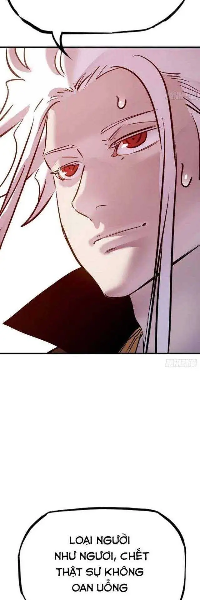 Truyện Tranh Phong Yêu Vấn Đạo trang 7