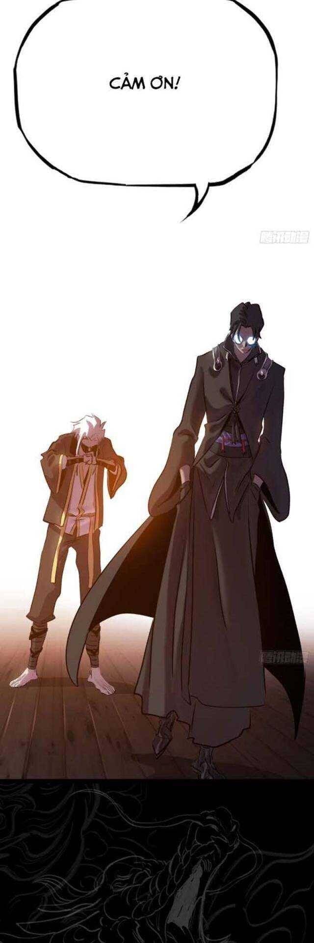 Truyện Tranh Phong Yêu Vấn Đạo trang 7