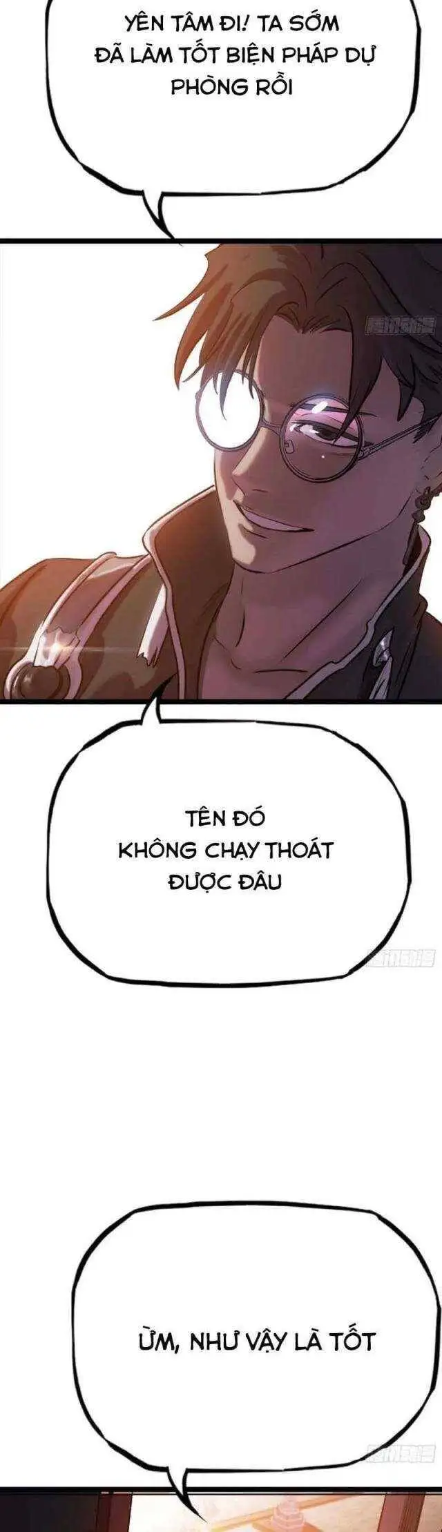 Truyện Tranh Phong Yêu Vấn Đạo trang 7