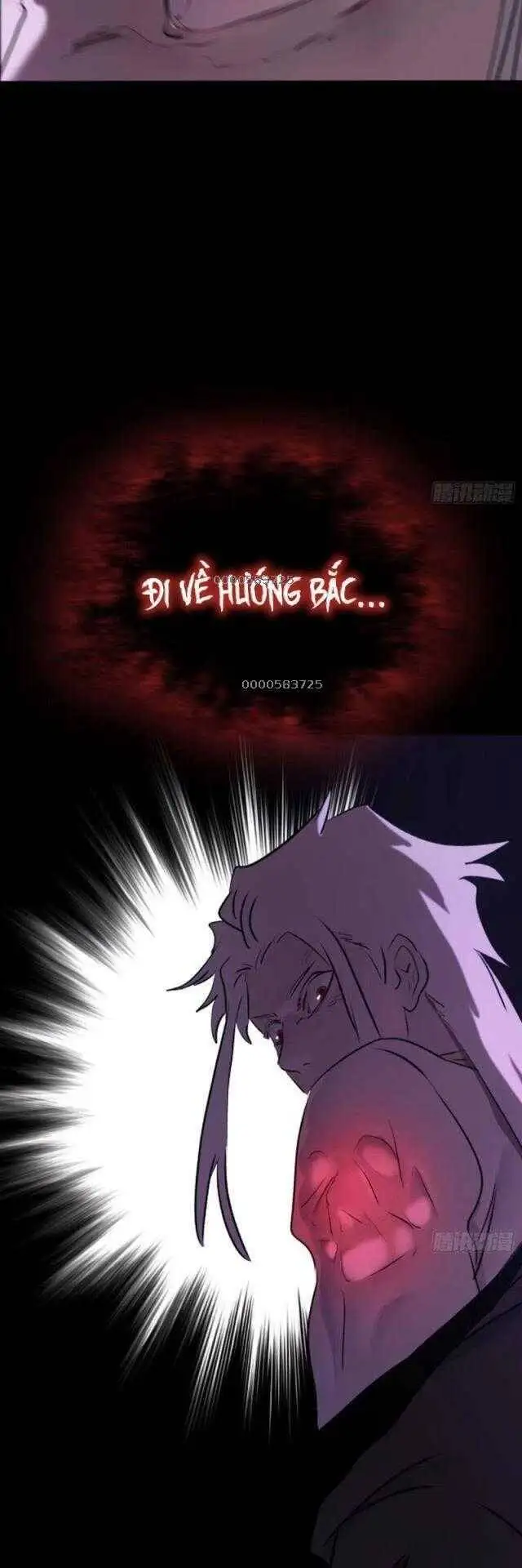 Truyện Tranh Phong Yêu Vấn Đạo trang 7