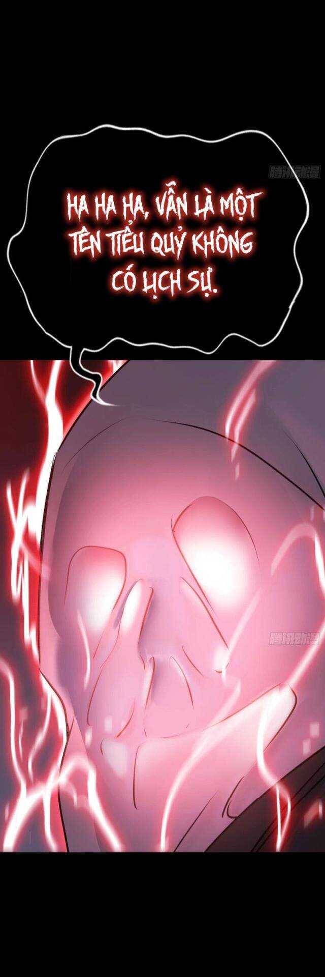 Truyện Tranh Phong Yêu Vấn Đạo trang 7