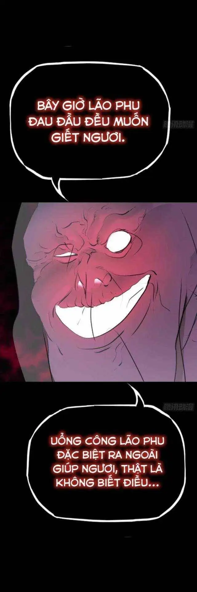 Truyện Tranh Phong Yêu Vấn Đạo trang 7