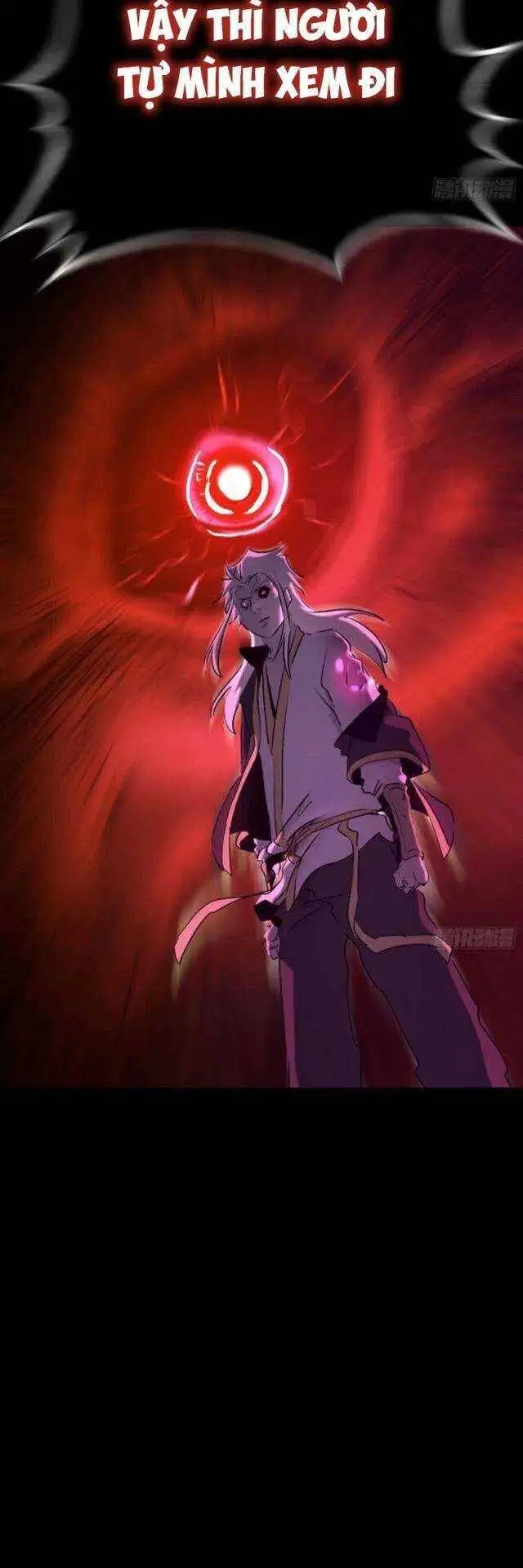 Truyện Tranh Phong Yêu Vấn Đạo trang 7