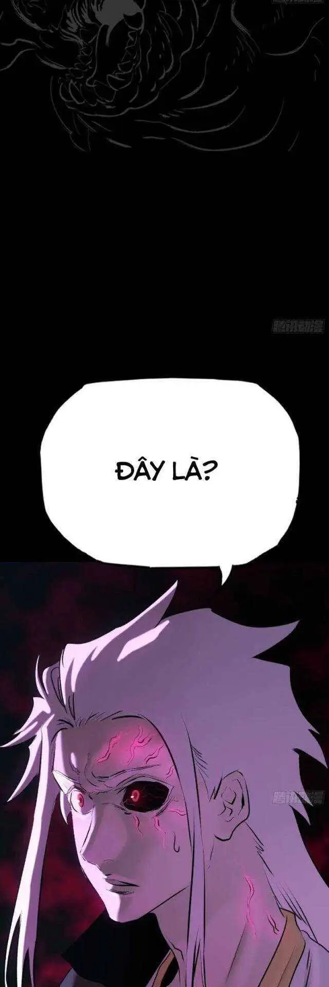 Truyện Tranh Phong Yêu Vấn Đạo trang 7