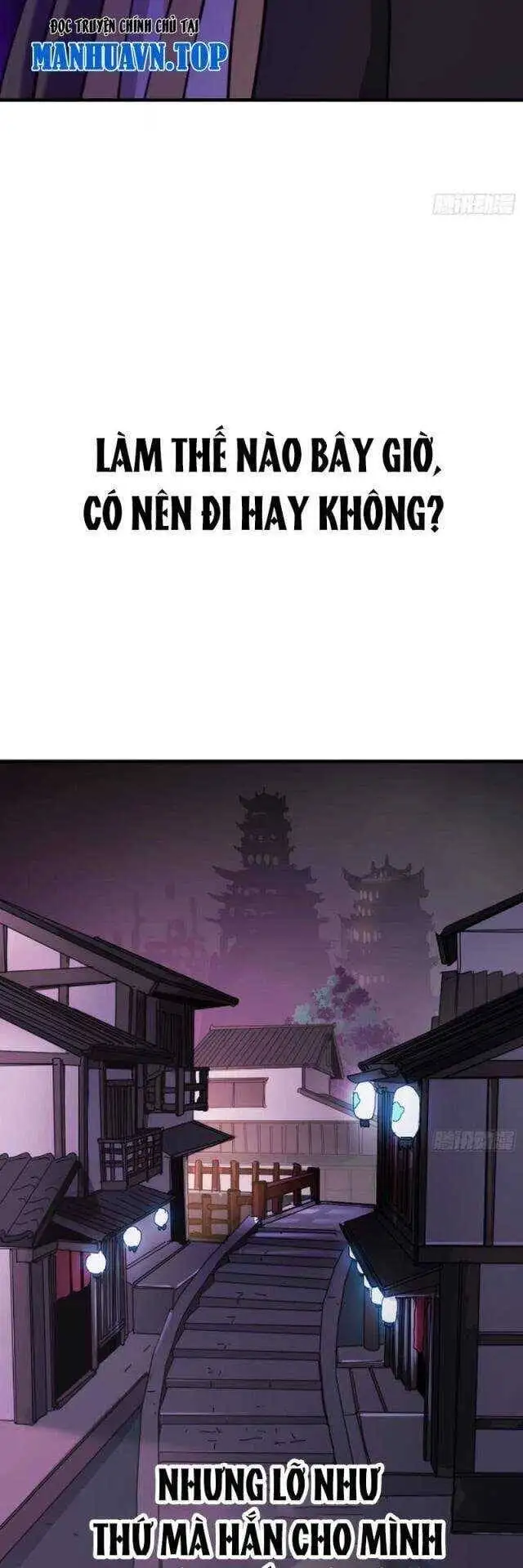 Truyện Tranh Phong Yêu Vấn Đạo trang 7