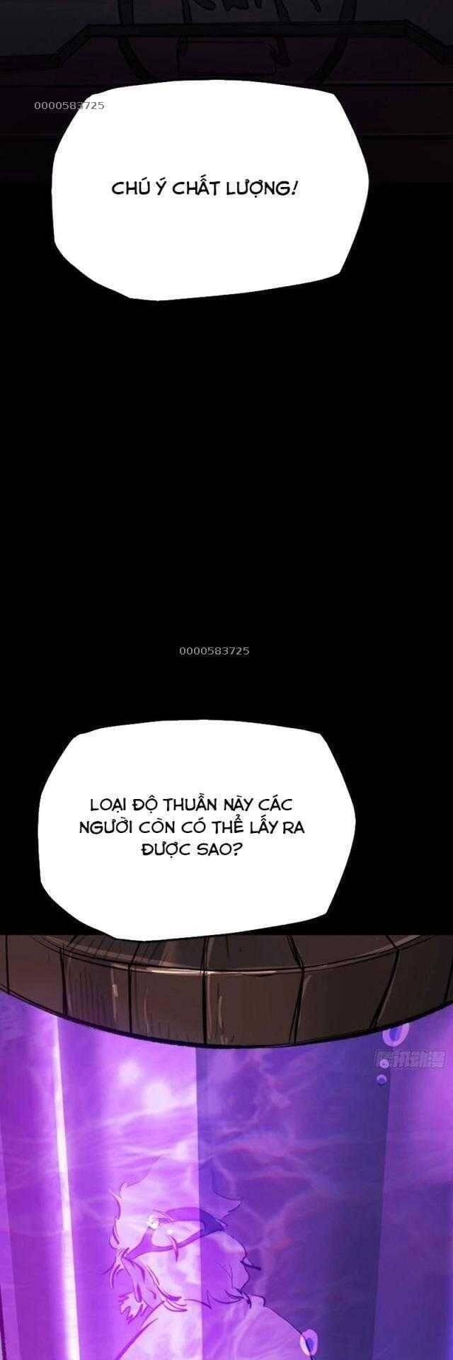 Truyện Tranh Phong Yêu Vấn Đạo trang 7