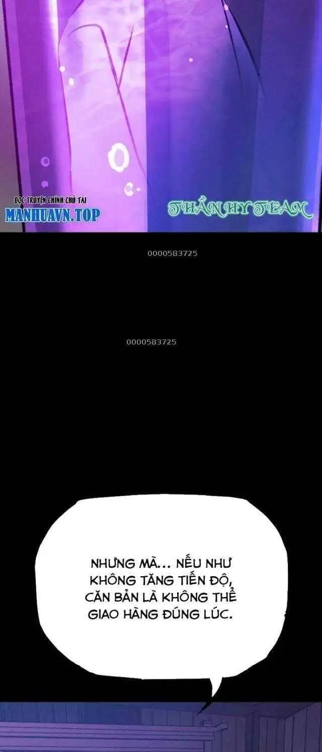 Truyện Tranh Phong Yêu Vấn Đạo trang 7