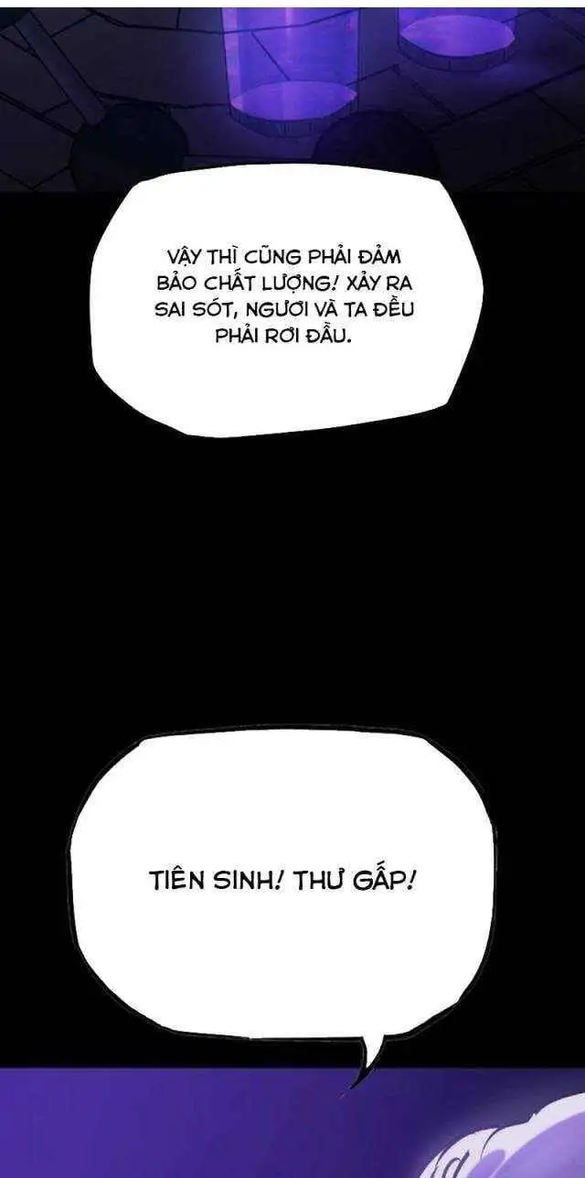 Truyện Tranh Phong Yêu Vấn Đạo trang 7