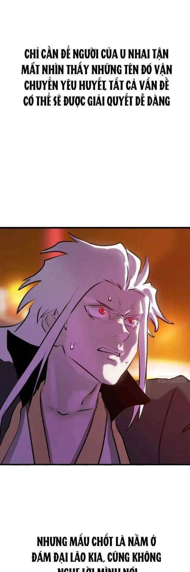 Truyện Tranh Phong Yêu Vấn Đạo trang 7