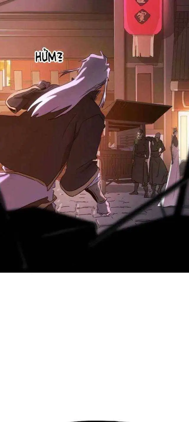 Truyện Tranh Phong Yêu Vấn Đạo trang 7