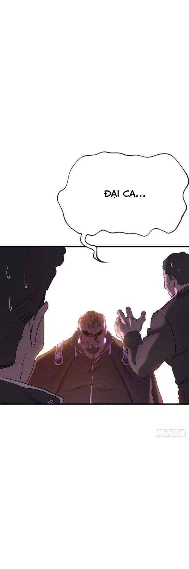 Truyện Tranh Phong Yêu Vấn Đạo trang 7