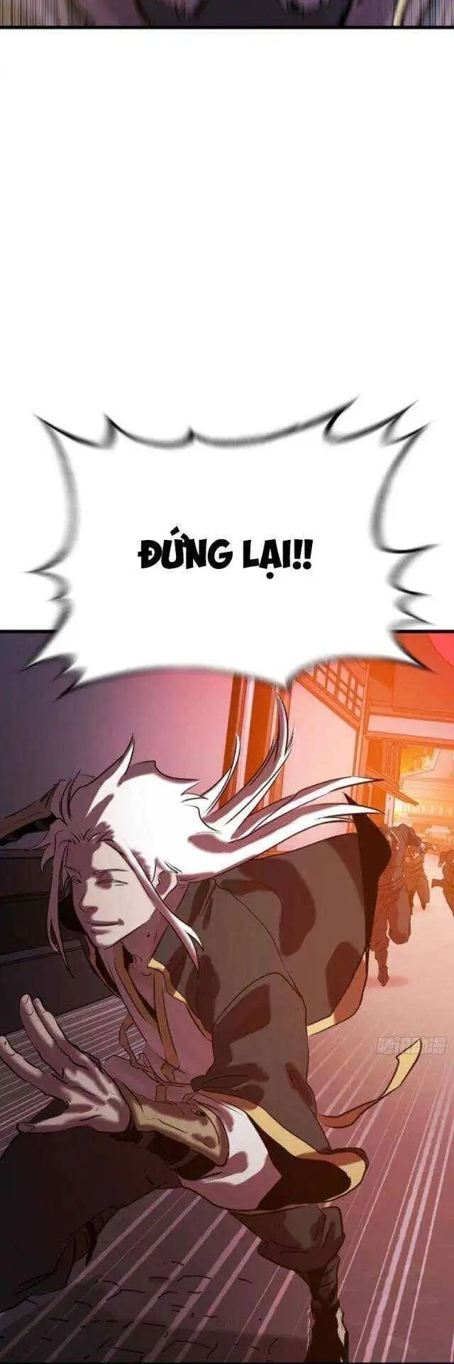 Truyện Tranh Phong Yêu Vấn Đạo trang 7