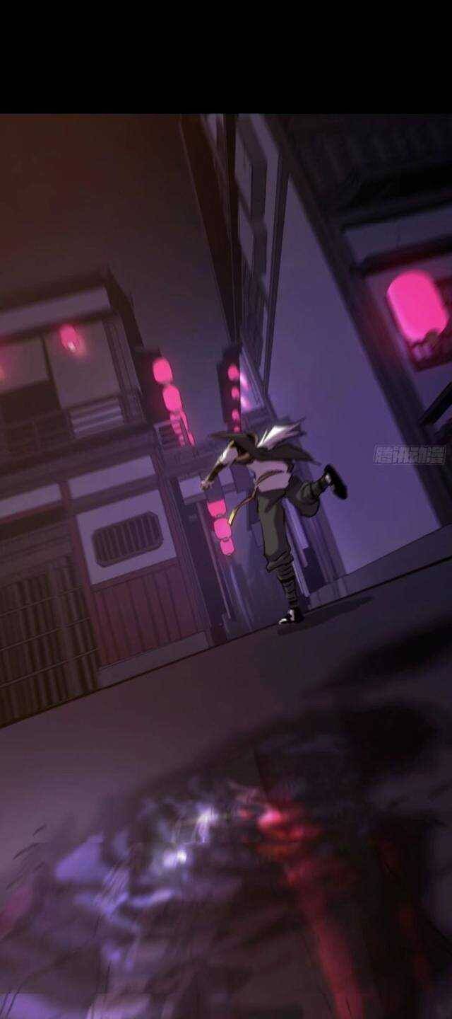 Truyện Tranh Phong Yêu Vấn Đạo trang 7