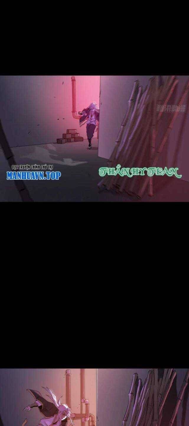 Truyện Tranh Phong Yêu Vấn Đạo trang 7