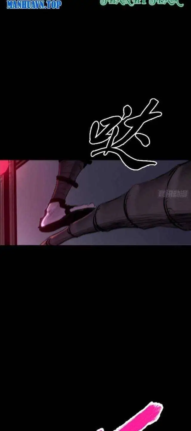 Truyện Tranh Phong Yêu Vấn Đạo trang 7