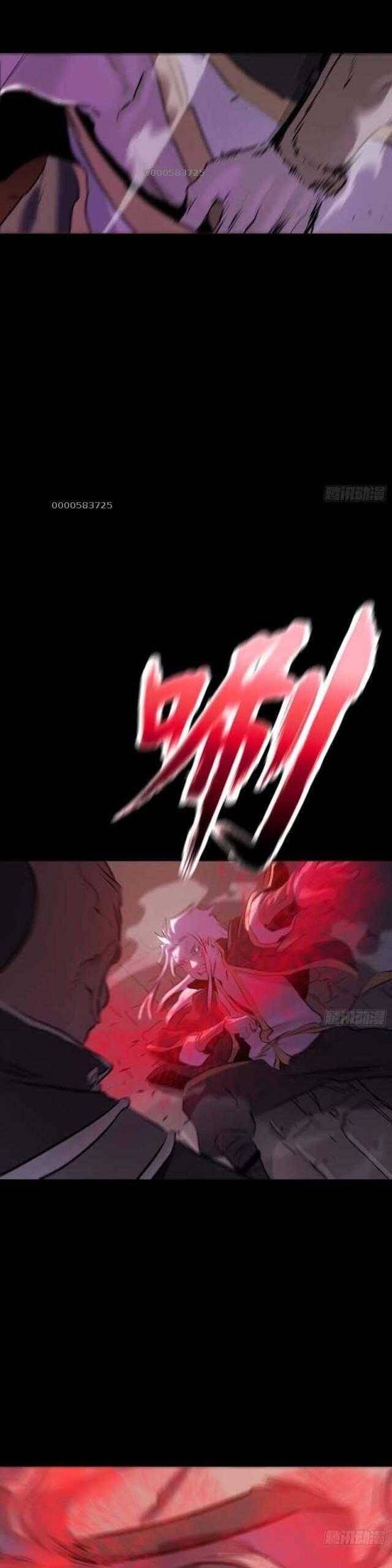 Truyện Tranh Phong Yêu Vấn Đạo trang 7