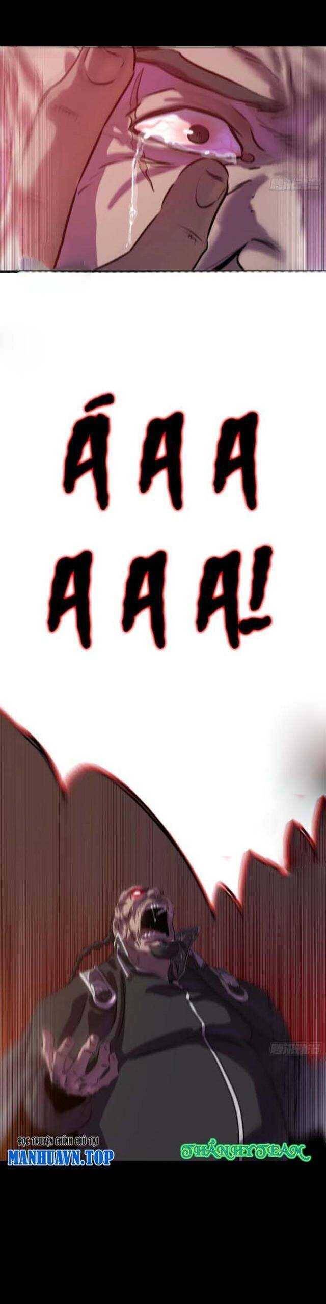 Truyện Tranh Phong Yêu Vấn Đạo trang 7