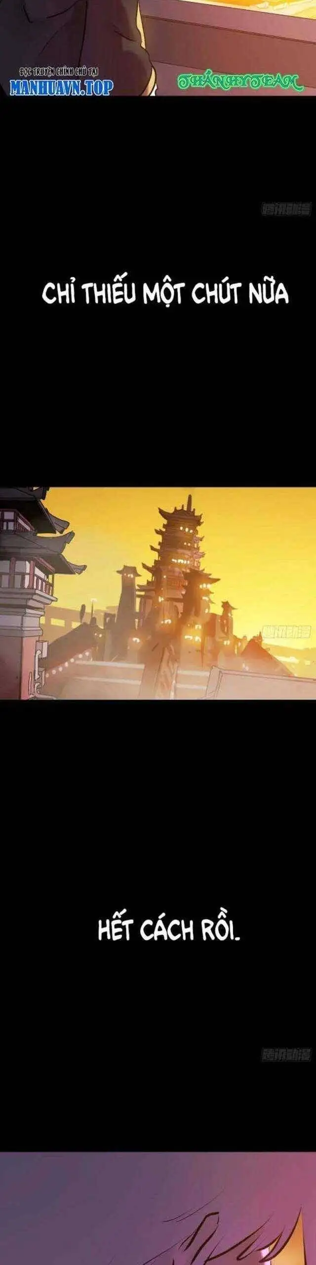 Truyện Tranh Phong Yêu Vấn Đạo trang 7