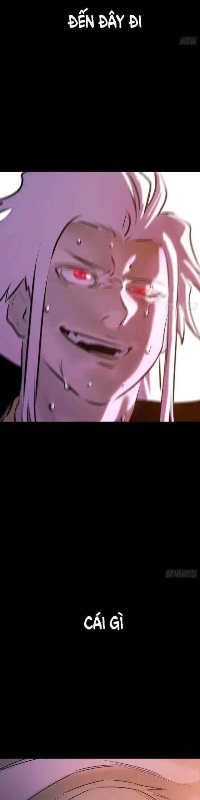 Truyện Tranh Phong Yêu Vấn Đạo trang 7