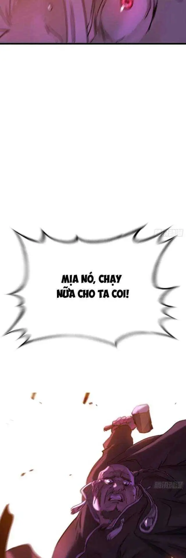 Truyện Tranh Phong Yêu Vấn Đạo trang 7