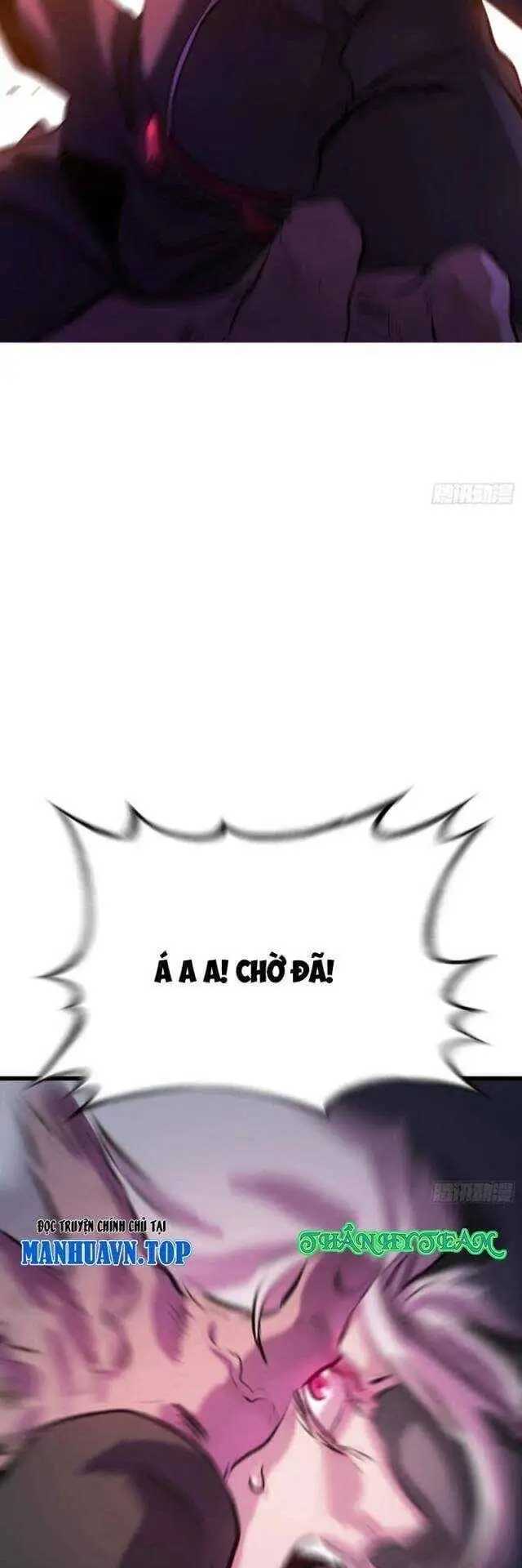 Truyện Tranh Phong Yêu Vấn Đạo trang 7