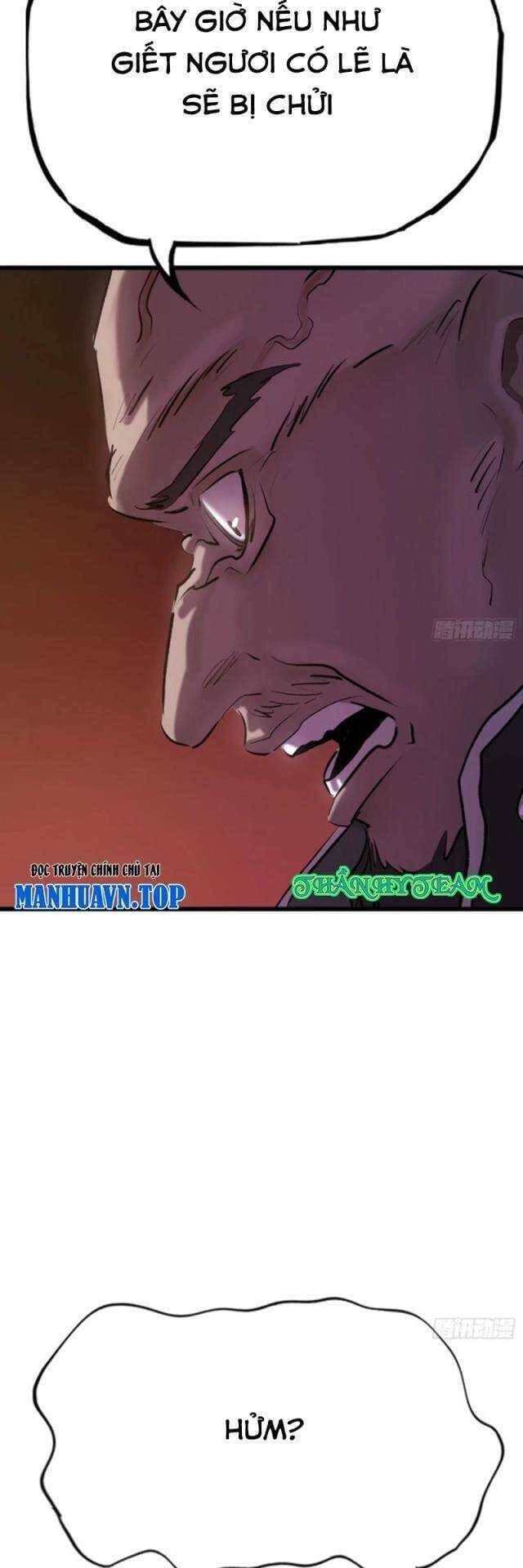 Truyện Tranh Phong Yêu Vấn Đạo trang 7