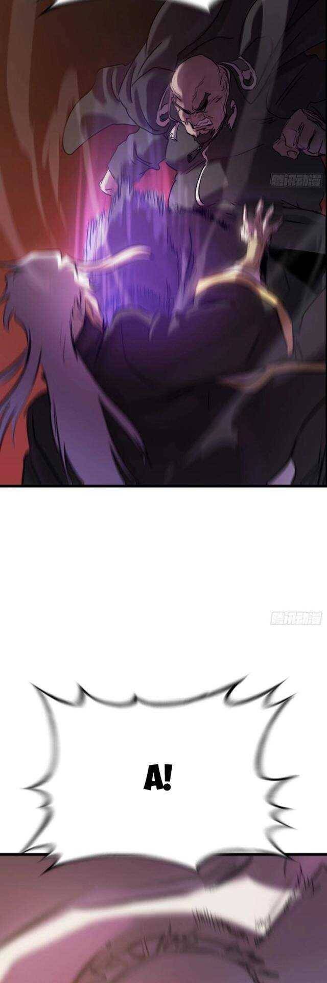 Truyện Tranh Phong Yêu Vấn Đạo trang 7