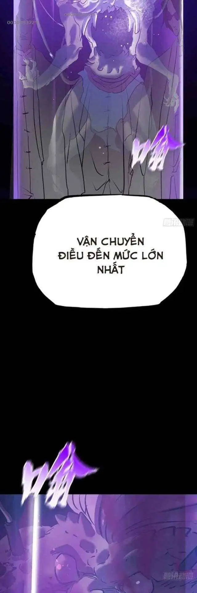 Truyện Tranh Phong Yêu Vấn Đạo trang 7