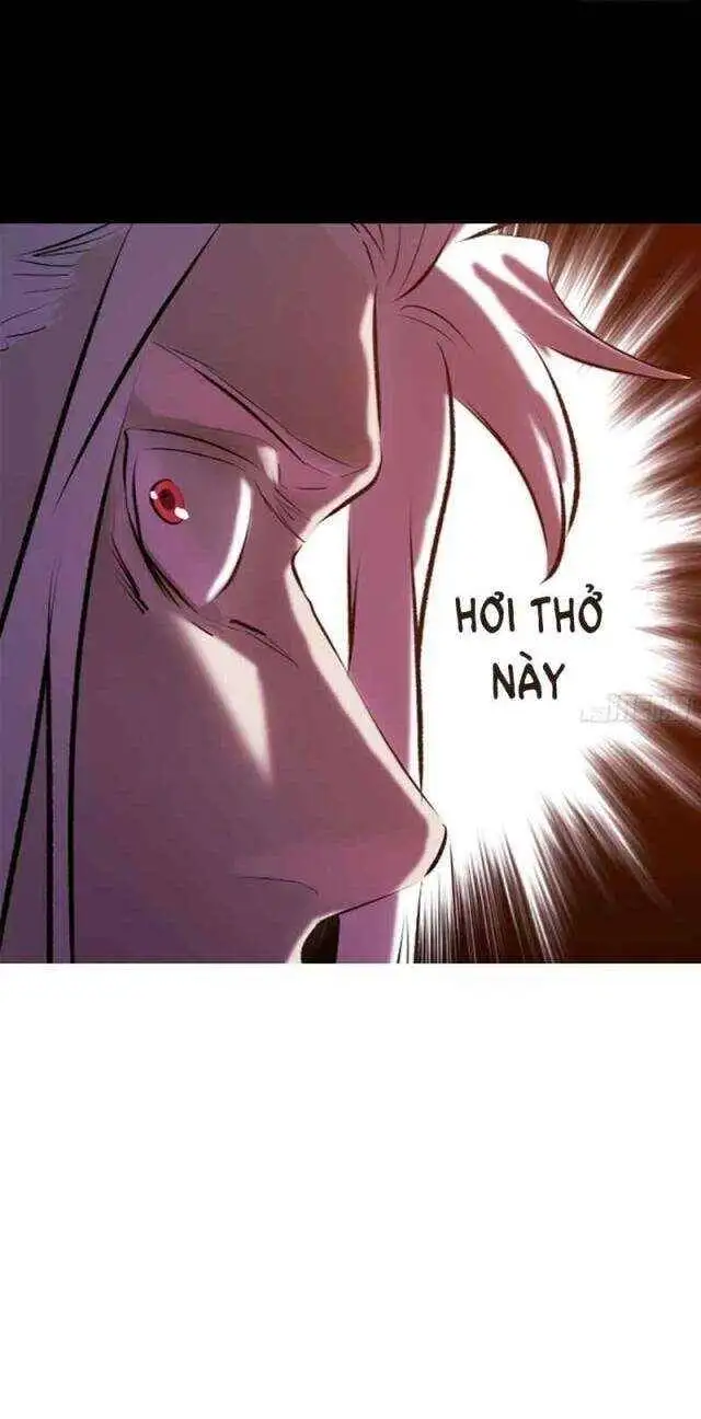 Truyện Tranh Phong Yêu Vấn Đạo trang 7