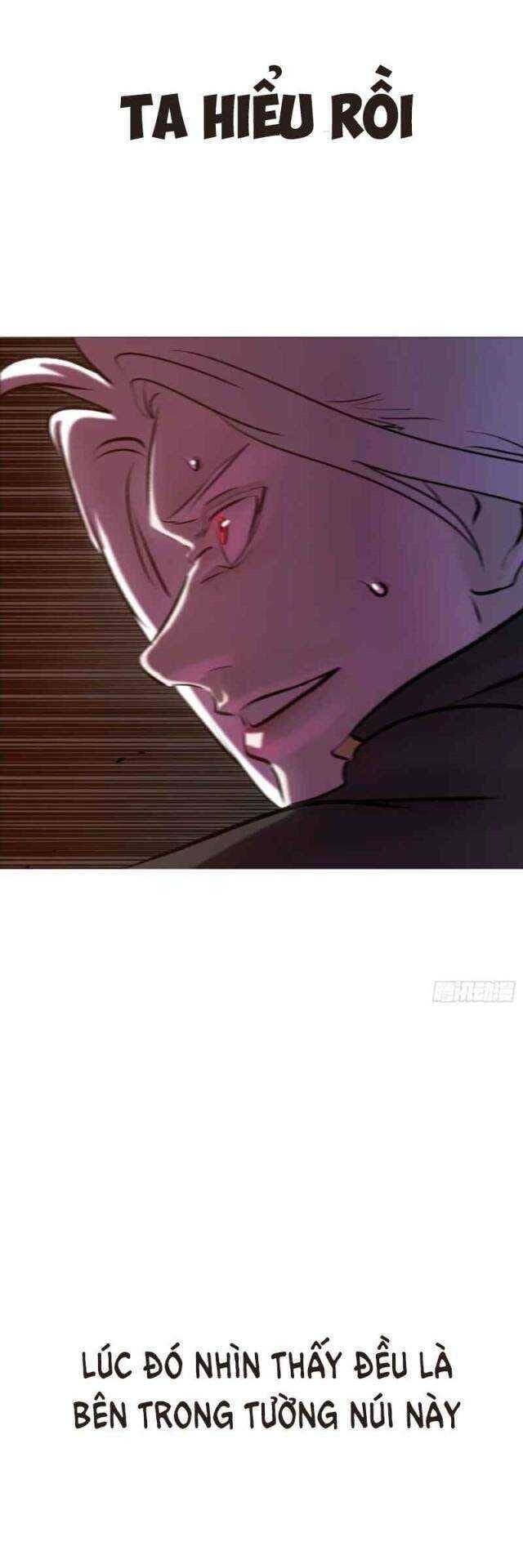 Truyện Tranh Phong Yêu Vấn Đạo trang 7