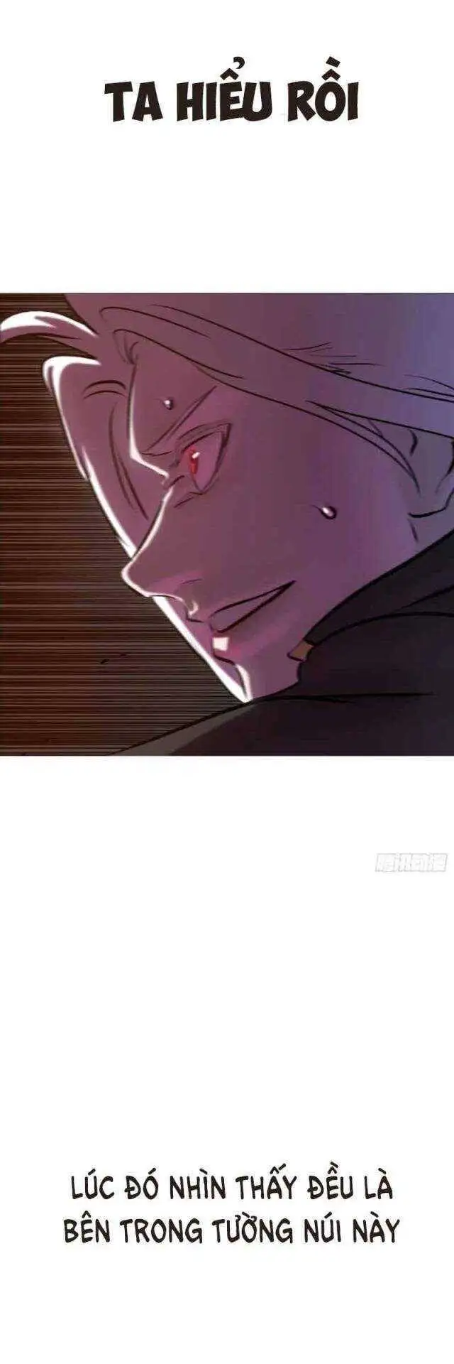 Truyện Tranh Phong Yêu Vấn Đạo trang 7