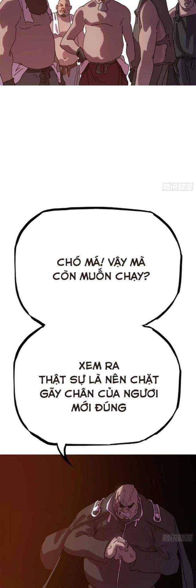 Truyện Tranh Phong Yêu Vấn Đạo trang 7