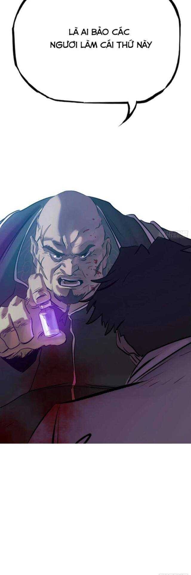 Truyện Tranh Phong Yêu Vấn Đạo trang 7