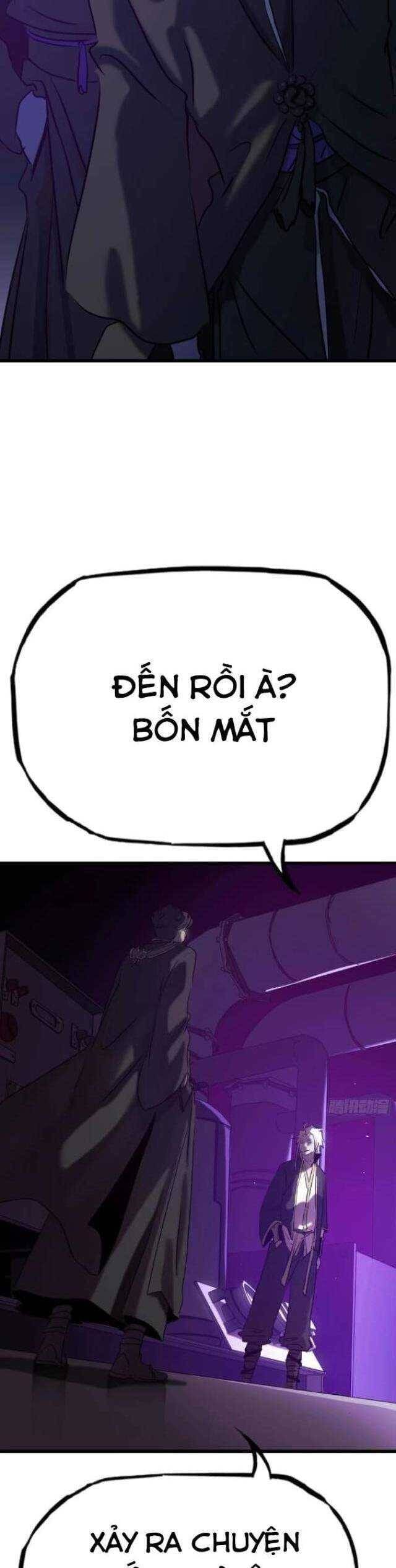 Truyện Tranh Phong Yêu Vấn Đạo trang 7