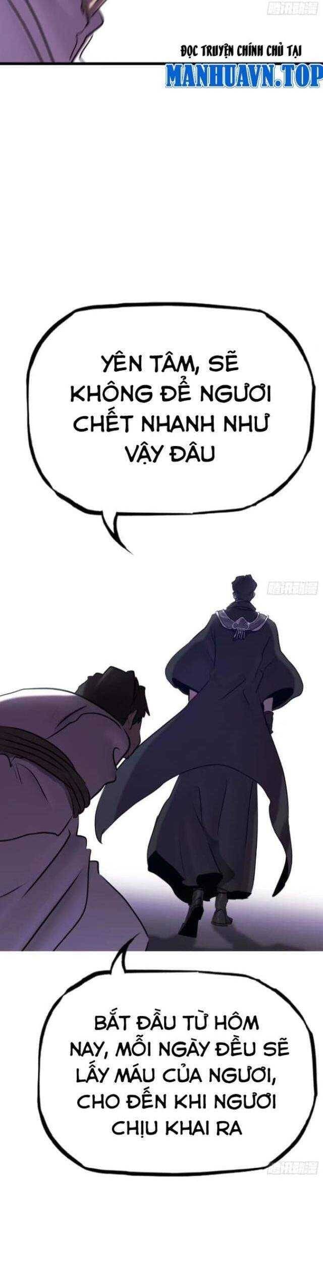 Truyện Tranh Phong Yêu Vấn Đạo trang 7