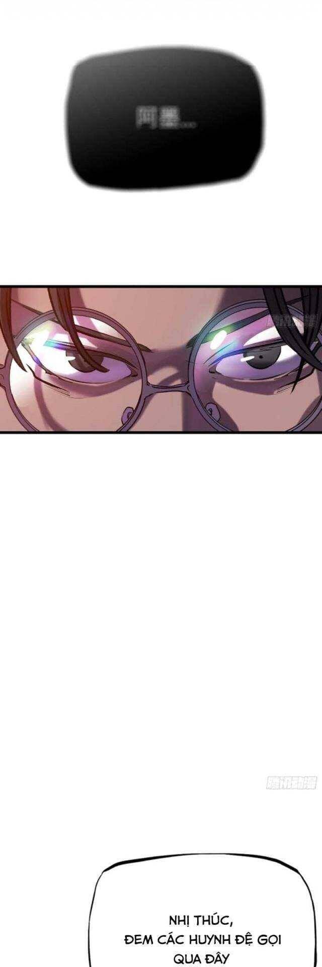 Truyện Tranh Phong Yêu Vấn Đạo trang 7