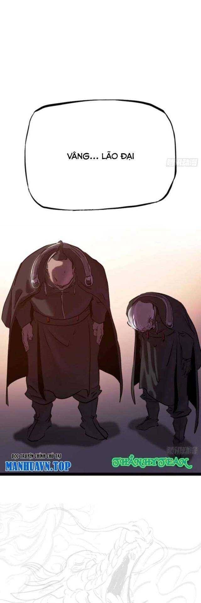 Truyện Tranh Phong Yêu Vấn Đạo trang 7