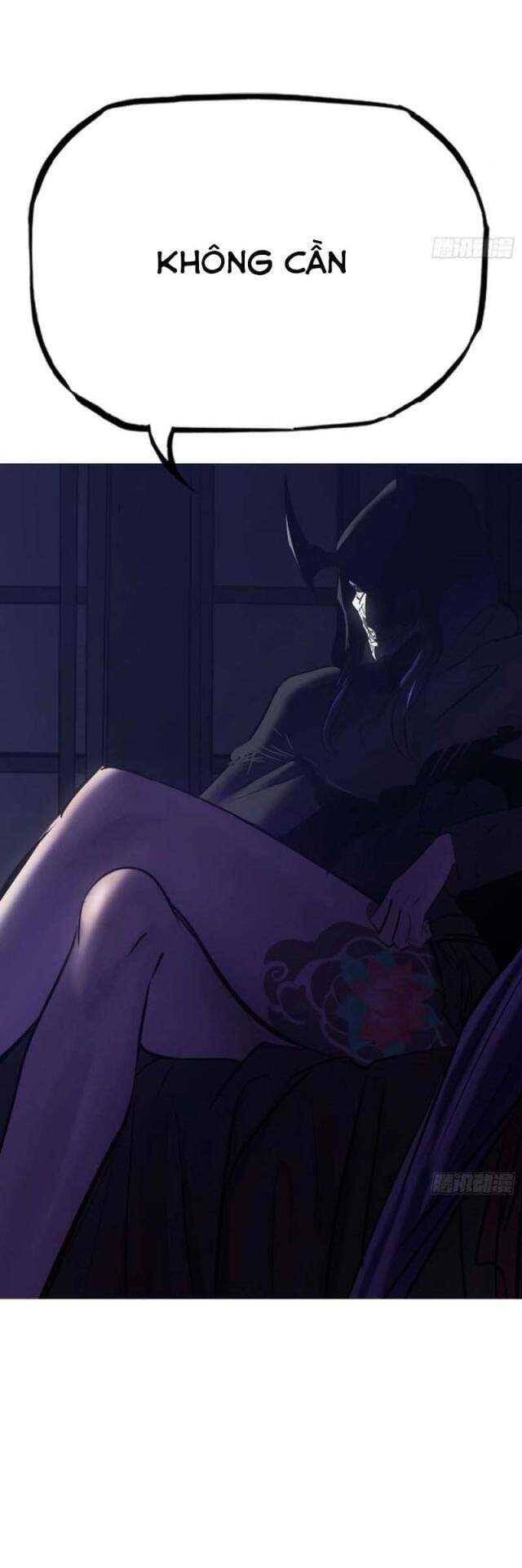 Truyện Tranh Phong Yêu Vấn Đạo trang 7