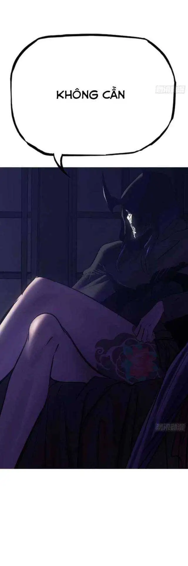 Truyện Tranh Phong Yêu Vấn Đạo trang 7