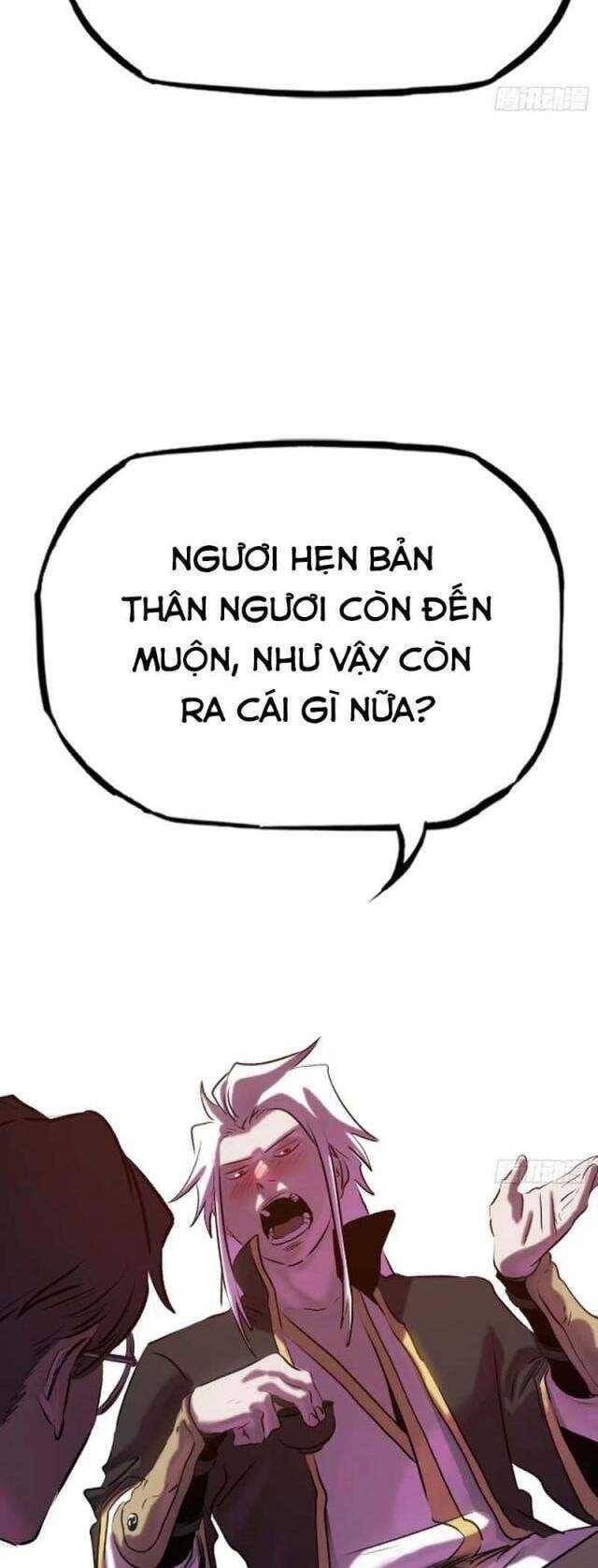 Truyện Tranh Phong Yêu Vấn Đạo trang 7