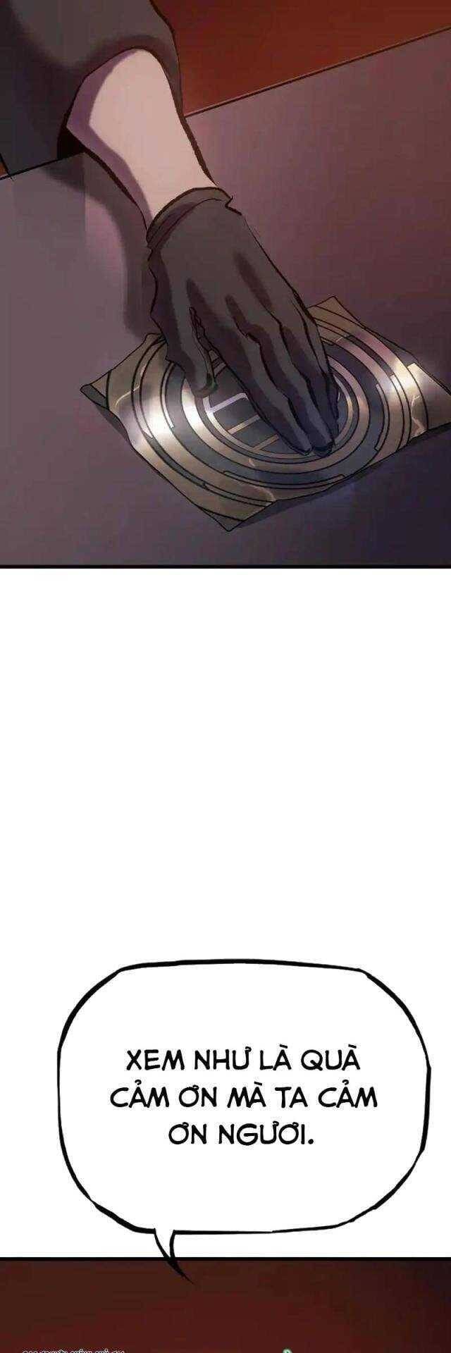 Truyện Tranh Phong Yêu Vấn Đạo trang 7